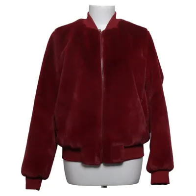 Bomberjack (Alaska) van Les Petites Fleurs Polyester, Polyurethaan, Viscose