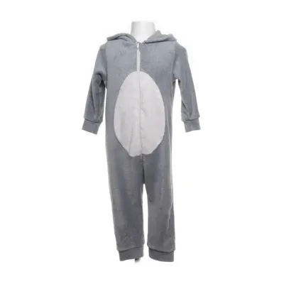 Mjukisdräkt (Grå, Vit) från Crossbow Polyester