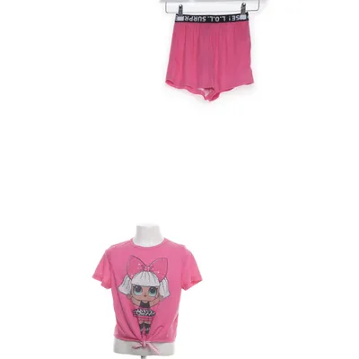 Set (Rosa) från PatPat Acetat, Elastan, Polyester