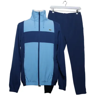 Sportssæt (Novak Djokovic) fra Lacoste Sport Elastan, Polyester