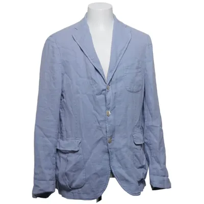 Blazer (Blauw) van Stenströms Polyester