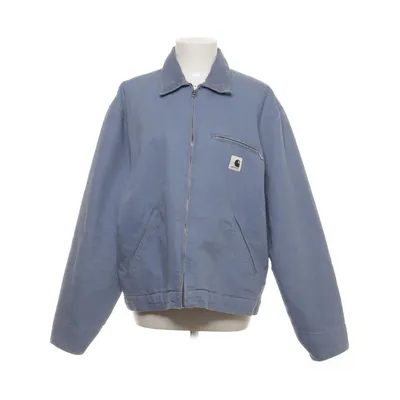 Arbetsjacka (Blå) från Carhartt WIP Bomull, Polyester