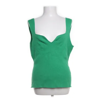Linne (Grön) från H&M Modern Classic Polyamid, Polyester, Viskos