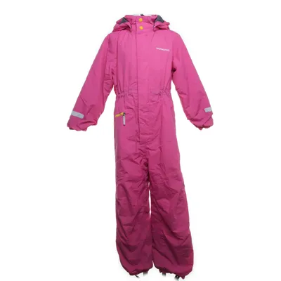 Overall (Pink) from Didriksons Polyamide, Polyester