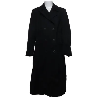 Manteau (Noir) de Bevell