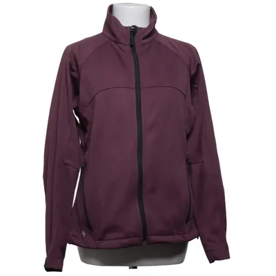 Softshelljacka (Lila) från Stormtech Polyester