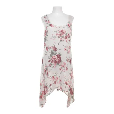 Robe de plage (Beige, Rouge, Rose, Vert) de Adore Polyester, Viscose