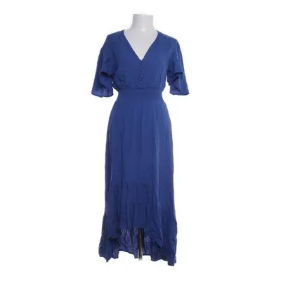 Maxi dress (Blue) from Abel The Label Viscose