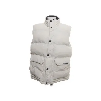 Ytterväst (Vit) från Wildriver Nylon, Polyester