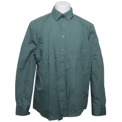 Shirt (Uni Poplin) from Montego Cotton