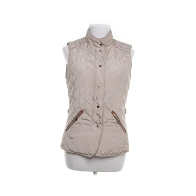 Outdoor vest (Beige) van Lexxury Elastaan, Polyester