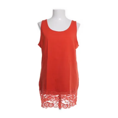 Tank Top (Red) from Laura Torelli