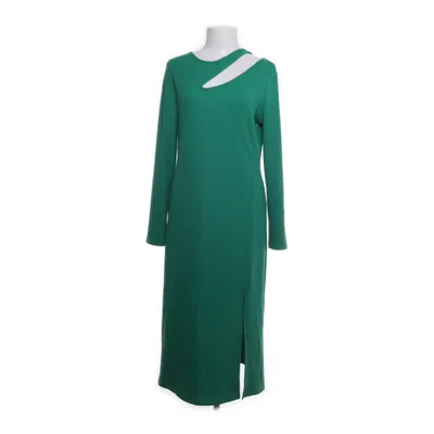 Långklänning (Grön) från MOTF Polyester, Elastan