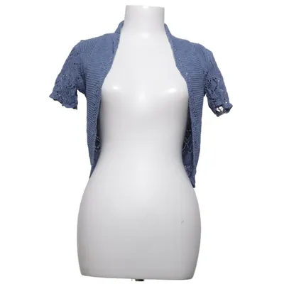 Bolero (Blauw) van Chic