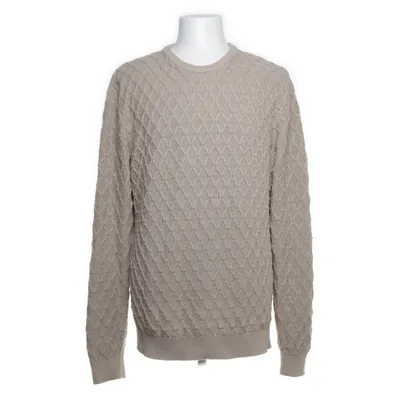 Sweater (Beige) fra Lindberg Bomuld