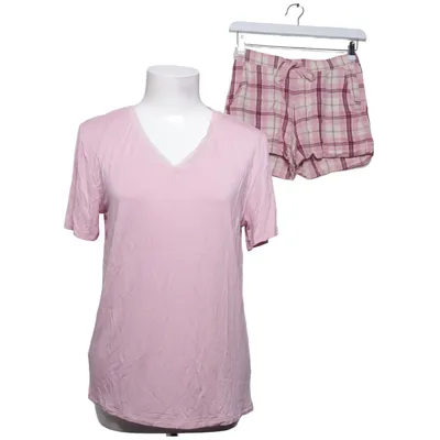 Pyjama (Rose, Blanc, Rouge) de Change Lingerie Viscose