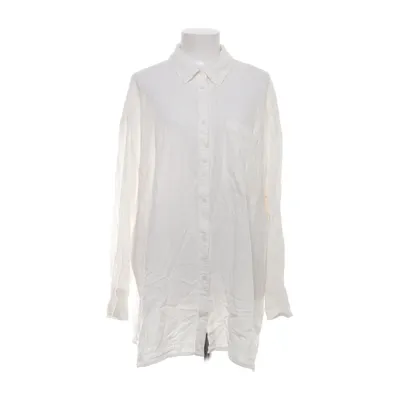Chemise (Blanc) de Hema Lin, Viscose