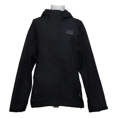 Skaljakke (Sort) fra Helly Hansen Polyamid, Polyester, Polyurethan