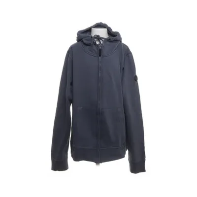 Capuchon sweater (Grijs) van Airforce Organisch katoen