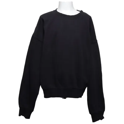 Sweatshirt (Grau) von H&M Baumwolle, Polyester