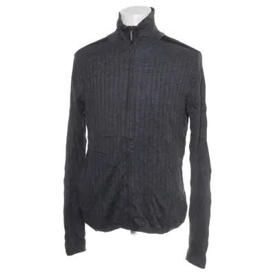 Cardigan (Gray) from DKNY Jeans Cotton, Viscose