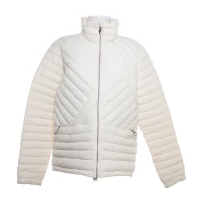 Windjack (Beige) van Didriksons Polyamide, Polyester
