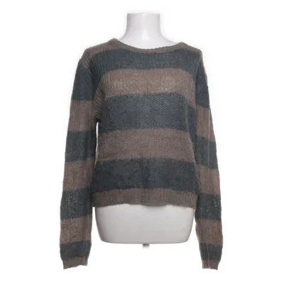 Tröja (Grå, Grön) från American Vintage Mohair, Polyamid