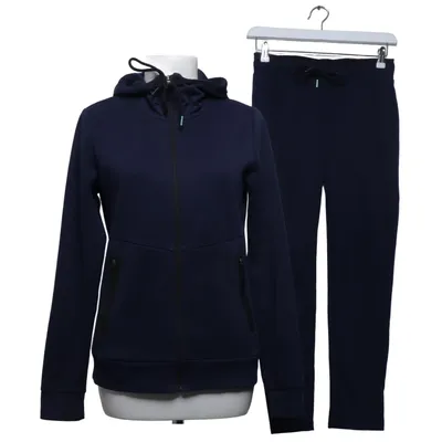 Loungewear (Blue) from Crivit Cotton, Polyester