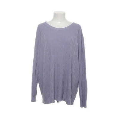 Pull-over (Bleu) de ONLY Carmakoma Acrylique