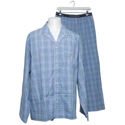 Pajamas (Blue, Green, Multicolored) from Polo Ralph Lauren Sleepwear Cotton