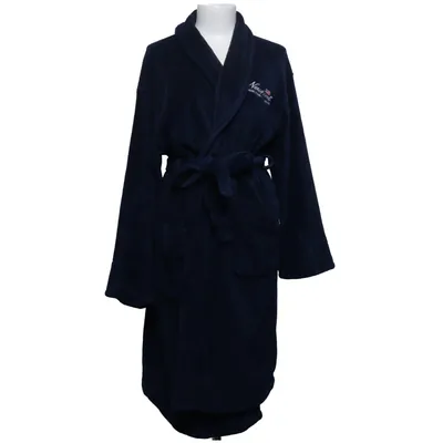 Peignoir (Bleu) de Newport Polyester