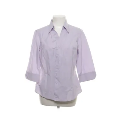 Blus (Lila) från Marks & Spencer