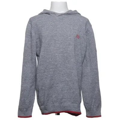 Hoodie (Gray) from Gémo Cotton