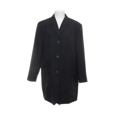 Blazer (Noir) de Meine GröBe Polyester