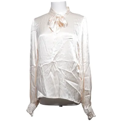 Blouse lavallière (Benja) de Freebird Viscose
