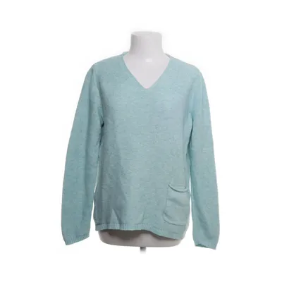 Strickpullover (Türkis) von Gerry Weber