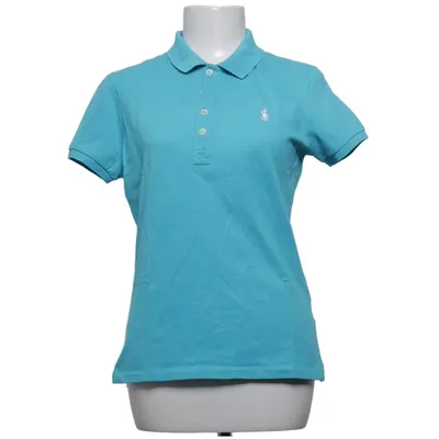 Polotrøje (Slim Golf Fit) fra Ralph Lauren Golf Bomuld, Elastan