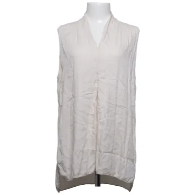 Top (Beige) van Staji Viscose