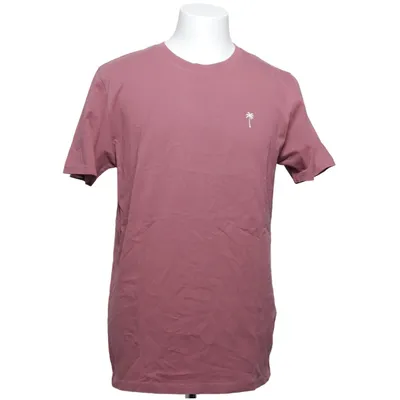 T-shirt (Pink) from Strom Organic cotton