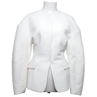 Blazer (Hourglass Egg Jacket) van Shoeby Elastaan, Polyester, Viscose