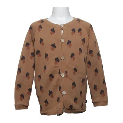 Cardigan (Beige, Brun) fra Carlijnq