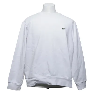 Sweatshirt (Classic Fit) van Lacoste Katoen, Polyester