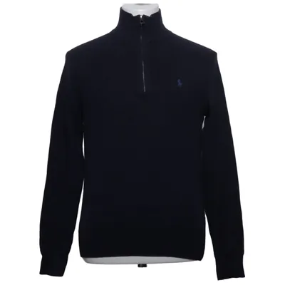 Strickpullover (Quarter Zip) von Polo Ralph Lauren