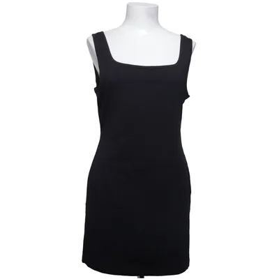 Robe (Noir) de Peruvian Connection Coton, Élasthane