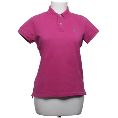 Polo shirt (The Skinny Polo) from Ralph Lauren Cotton