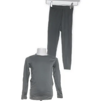 Onderkleding (Groen) van Kuling Merinowol