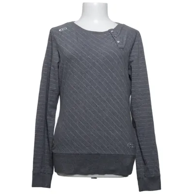 Sweatshirt (Gris) de Rip Curl Coton, Élasthane