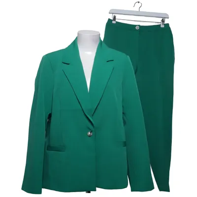 Costume (Vert) de Cras Élasthane, Polyester recyclé