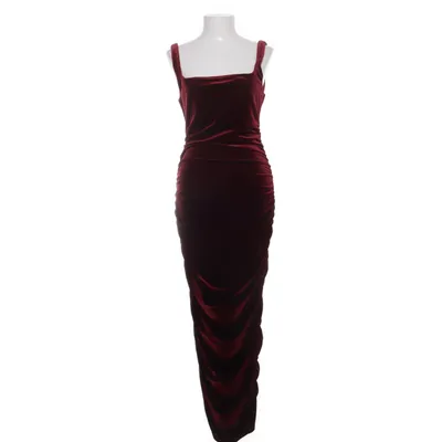 Långklänning (JIT19772992) från Shein Elastan, Polyester