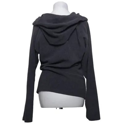 Huvtröja (Grå) från Henriette Steffensen Polyester, Viskos